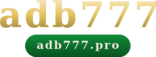 adb777 logo